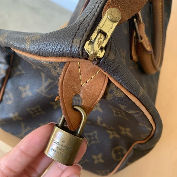 LV speedy 30 - Picture 4 of 9